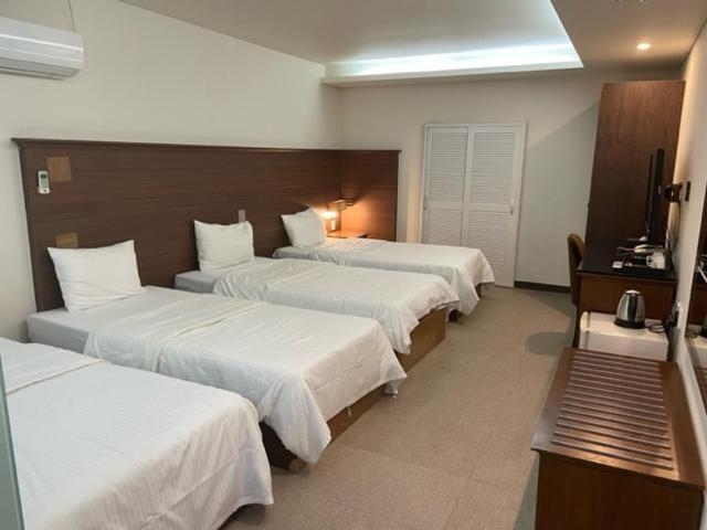 Incheon Airporthotel Airstay Exterior foto