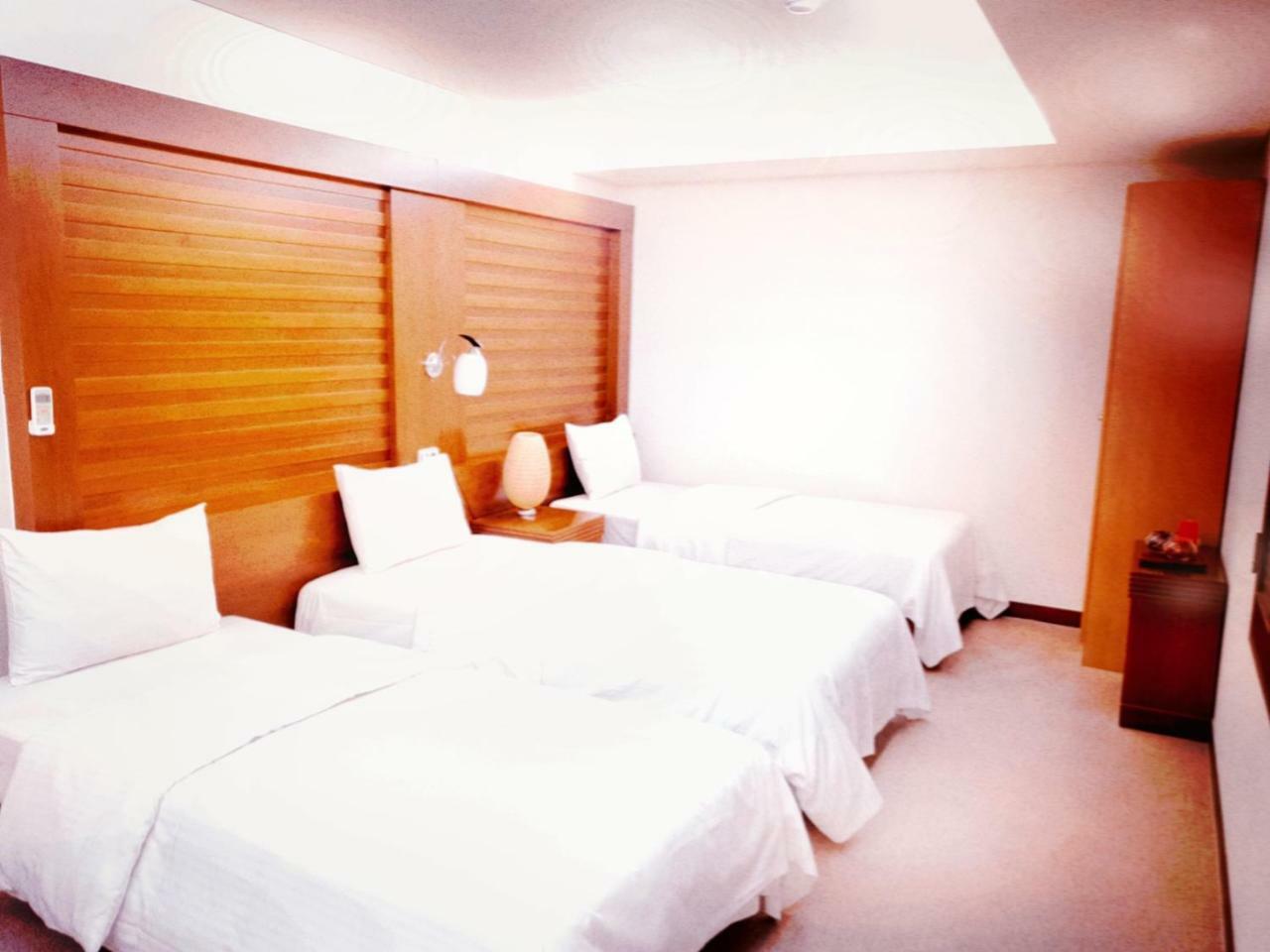 Incheon Airporthotel Airstay Exterior foto
