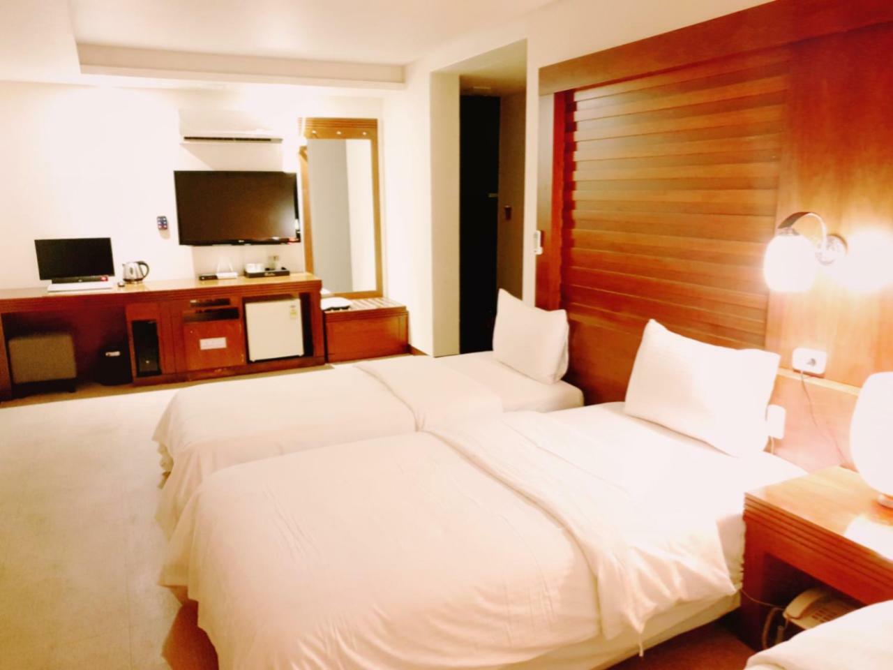 Incheon Airporthotel Airstay Exterior foto